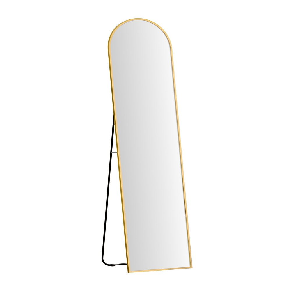 Embellir Full Length Mirror Floor Dressing Mirror 160cm - Glam Warehouse