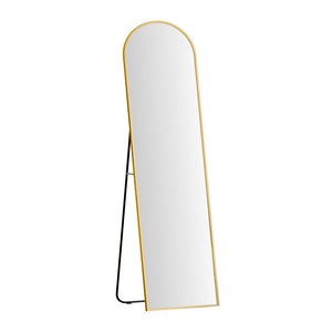 Embellir Full Length Mirror Floor Dressing Mirror 160cm - Glam Warehouse