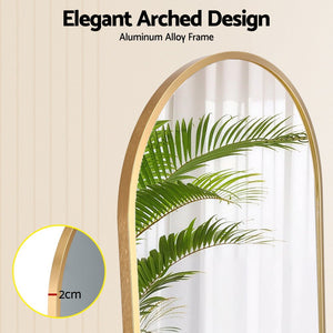 Embellir Full Length Mirror Floor Dressing Mirror 160cm - Glam Warehouse