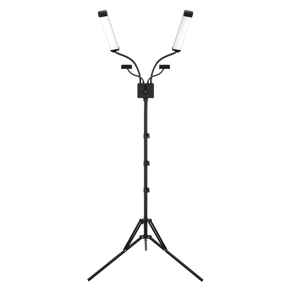 Embellir LED Beauty Light for Makeup Tattoo Eyelash Extensions Salon Spa Studio - Glam Warehouse