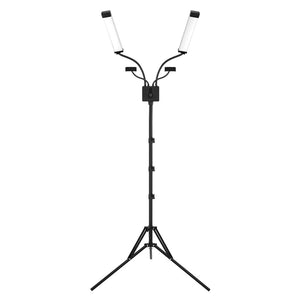 Embellir LED Beauty Light for Makeup Tattoo Eyelash Extensions Salon Spa Studio - Glam Warehouse