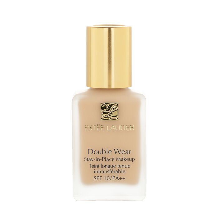 Estee Lauder Double Wear Stay In Place Makeup SPF 10 - No. 36 Sand (1W2) 30ml/1oz - Glam Warehouse