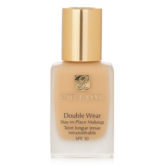 Estee Lauder Double Wear Stay In Place Makeup SPF 10 - No. 84 Rattan (2W2) 30ml/1oz - Glam Warehouse