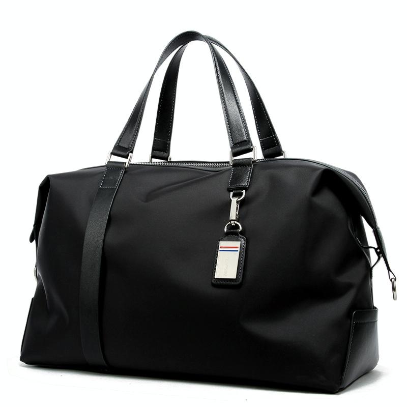 Foldable Waterproof Travel Bag for Sports & Fitness - Glam Warehouse