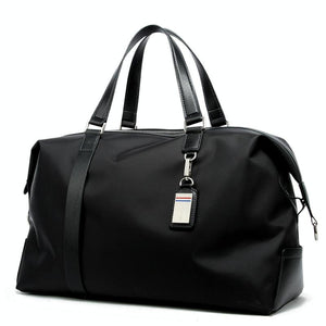 Foldable Waterproof Travel Bag for Sports & Fitness - Glam Warehouse