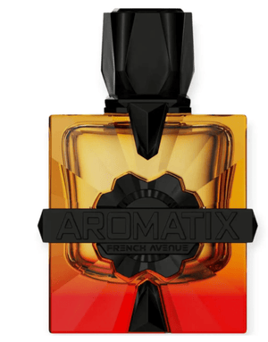 French Avenue x Aromatix - Forbidden Fruit Eau de Parfum (100ml) - Glam Warehouse