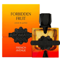 French Avenue x Aromatix - Forbidden Fruit Eau de Parfum (100ml) - Glam Warehouse