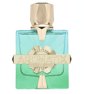 French Avenue x Aromatix - Sun Kissed Eau de Parfum (100ml) - Glam Warehouse
