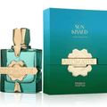 French Avenue x Aromatix - Sun Kissed Eau de Parfum (100ml) - Glam Warehouse