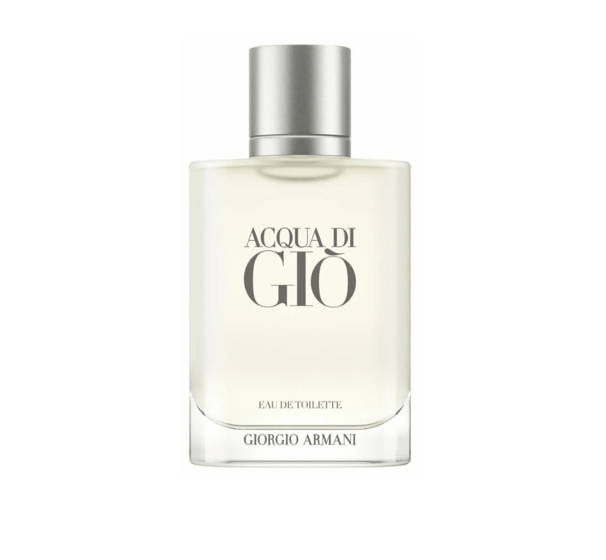 Giorgio Armani - Acqua Di Giò (100ml EDT) - Glam Warehouse
