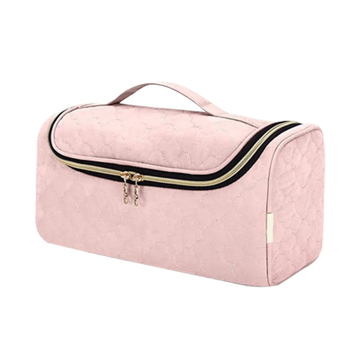 Hair Storage Travel Case - Glam Warehouse
