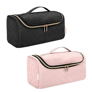 Hair Storage Travel Case - Glam Warehouse