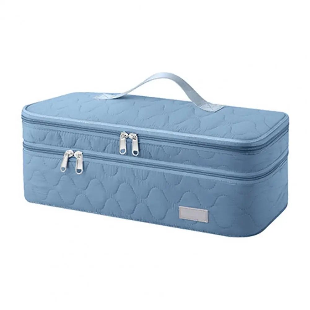 Hair Styling Storage Bag - Travel Friendly - Glam Warehouse