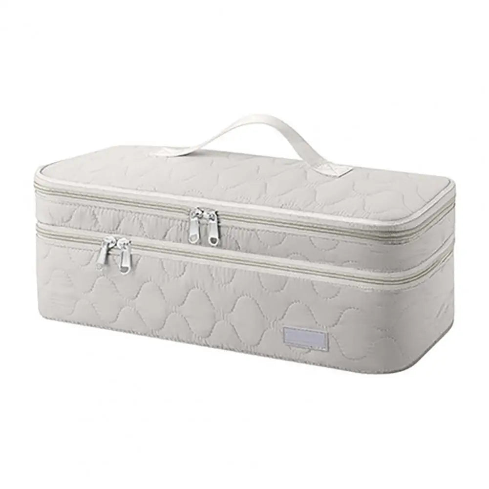 Hair Styling Storage Bag - Travel Friendly - Glam Warehouse