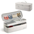 Hair Styling Storage Bag - Travel Friendly - Glam Warehouse