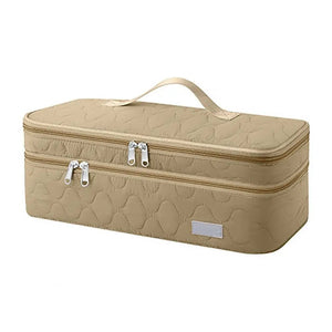 Hair Styling Storage Bag - Travel Friendly - Glam Warehouse