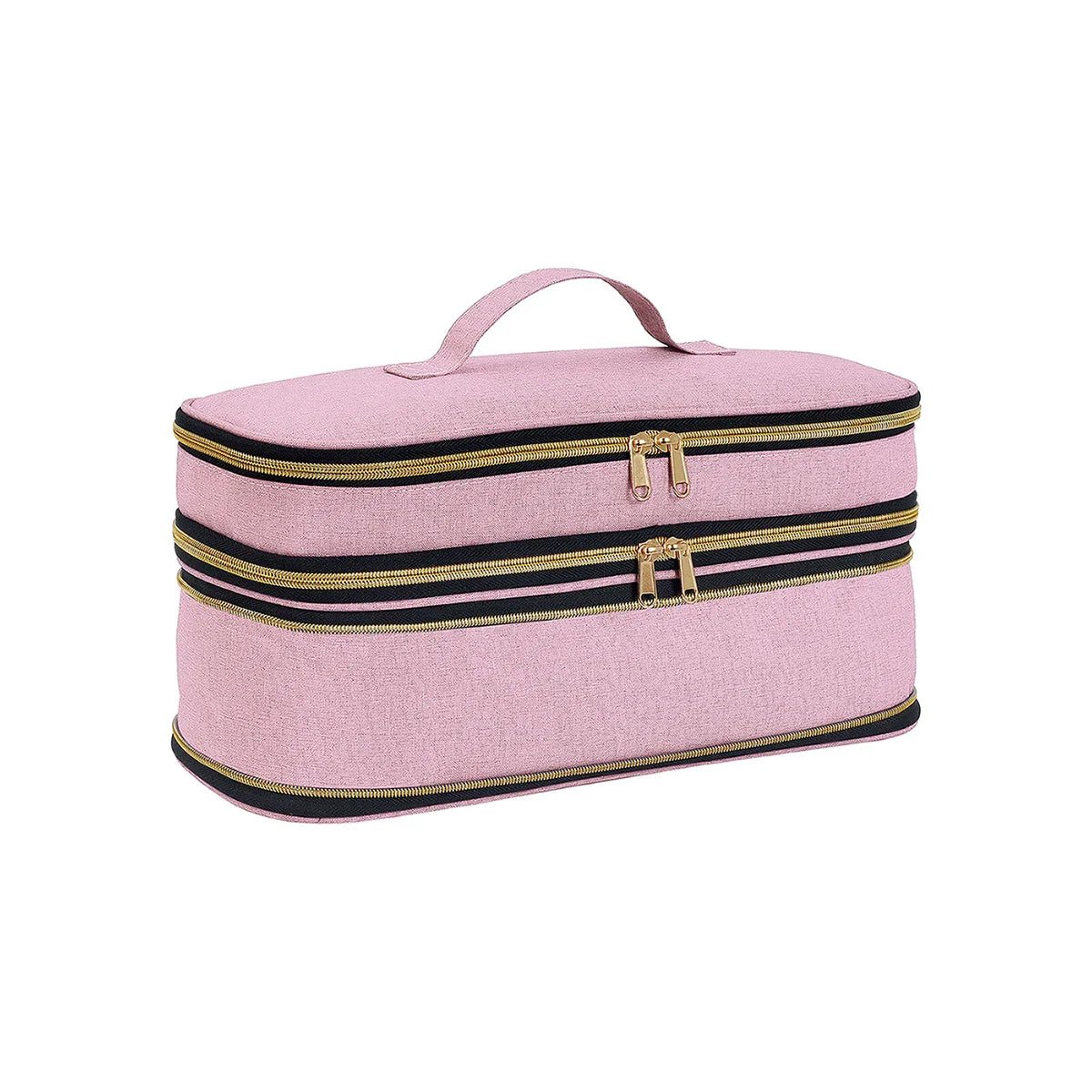 Hair Styling Travel Case - Glam Warehouse