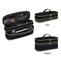Hair Styling Travel Case - Glam Warehouse