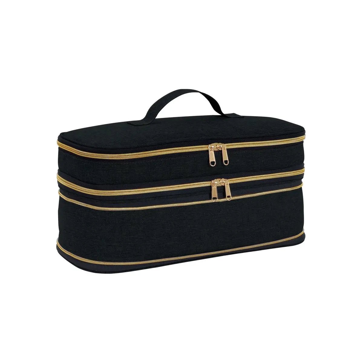 Hair Styling Travel Case - Glam Warehouse