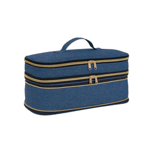 Hair Styling Travel Case - Glam Warehouse