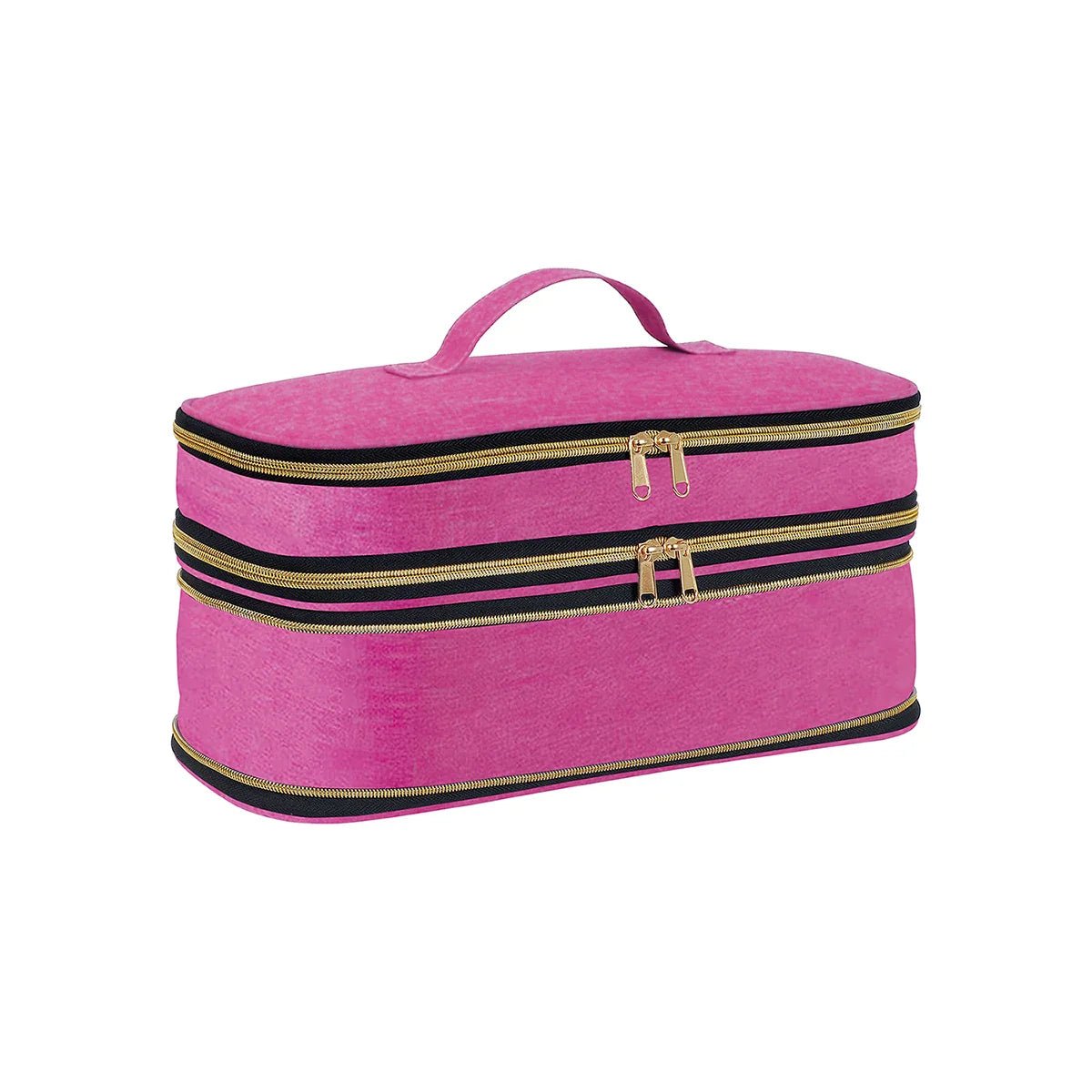 Hair Styling Travel Case - Glam Warehouse