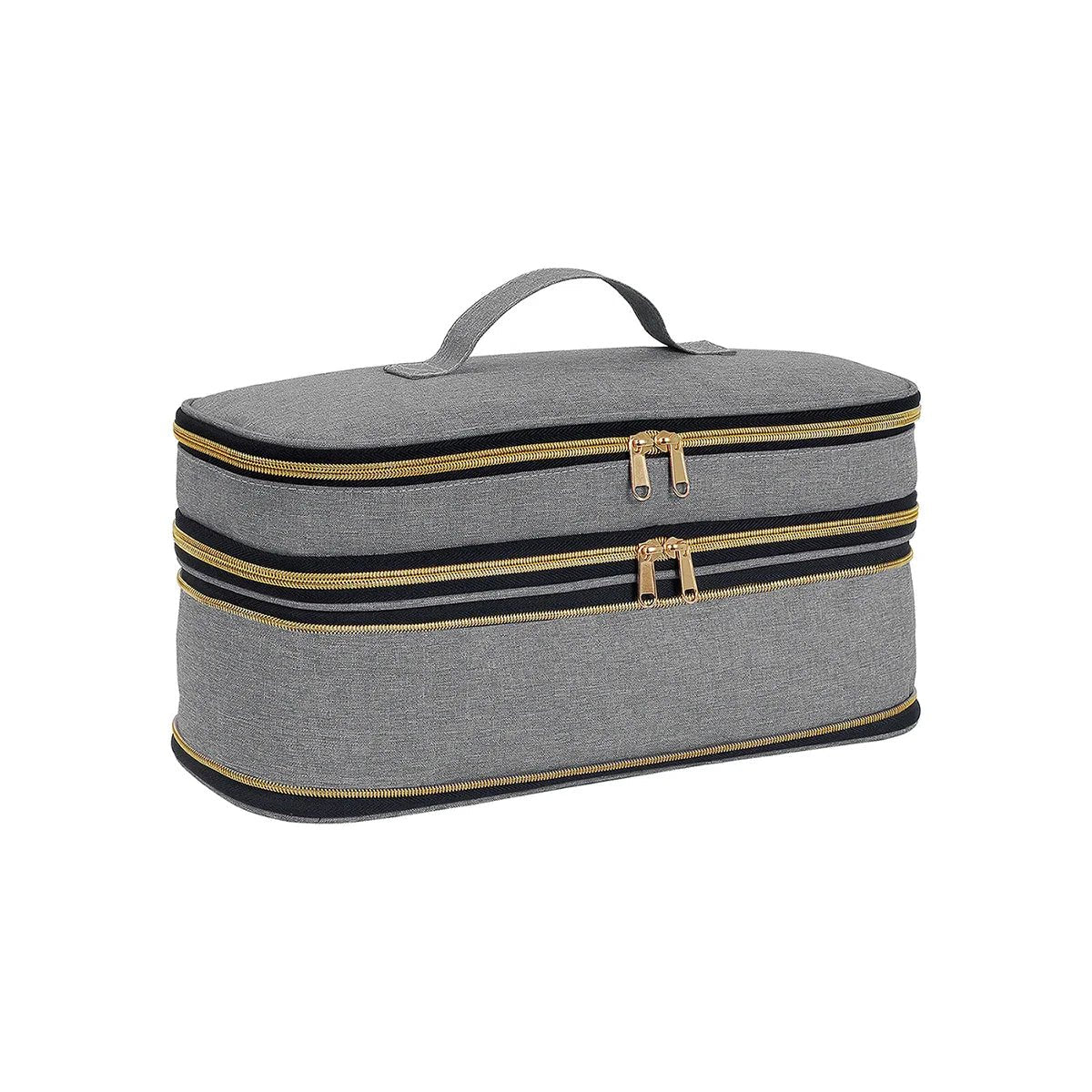 Hair Styling Travel Case - Glam Warehouse