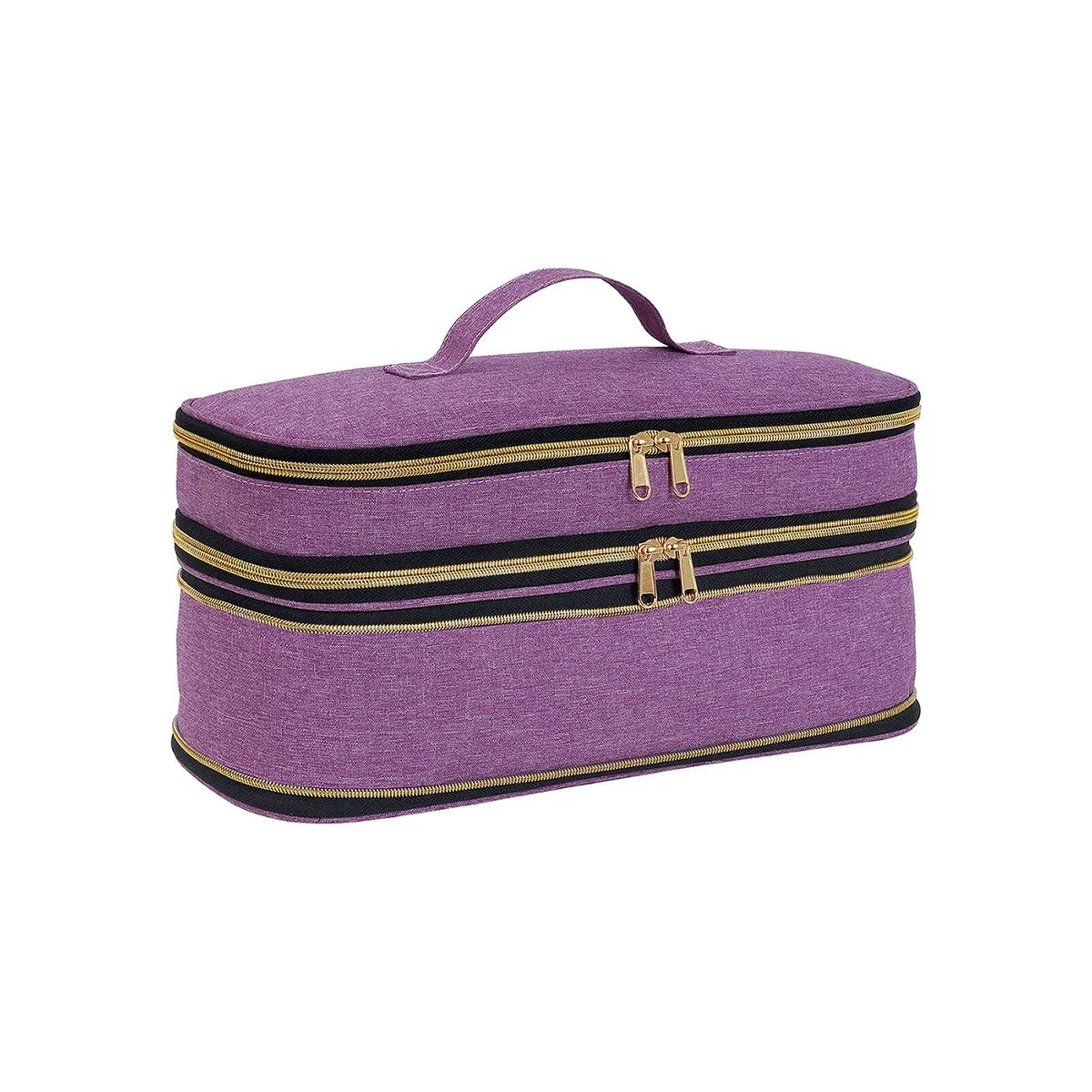 Hair Styling Travel Case - Glam Warehouse