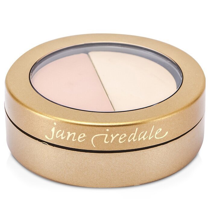 Jane Iredale Circle Delete Under Eye Concealer - 2 Peach 2.8g/0.1oz - Glam Warehouse