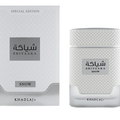 Khadlaj - Shiyaaka Snow Eau de Parfum (100ml) – By Khadlaj - Glam Warehouse