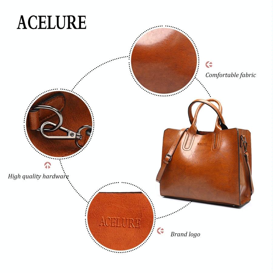 Large Casual Tote Bag for Women - Trunk Shoulder Handbag - Glam Warehouse