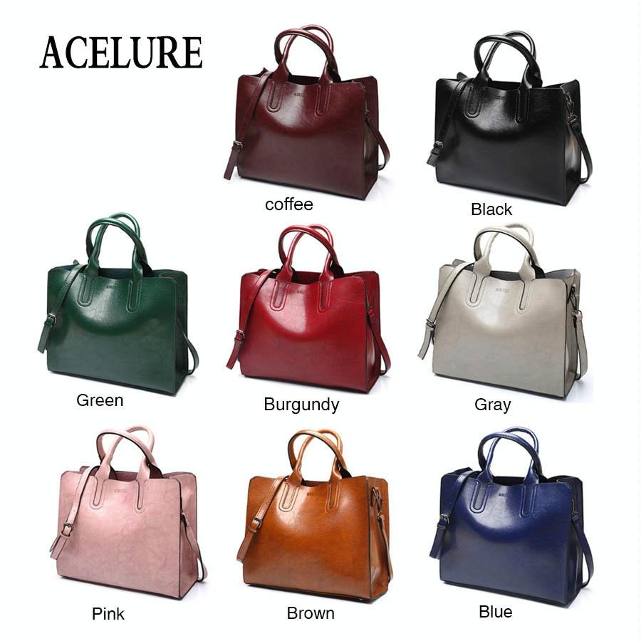 Large Casual Tote Bag for Women - Trunk Shoulder Handbag - Glam Warehouse