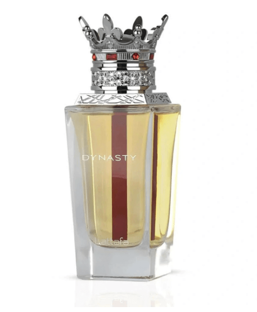 Lattafa Dynasty EDP 100ml - Glam Warehouse
