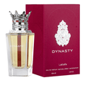 Lattafa Dynasty EDP 100ml - Glam Warehouse