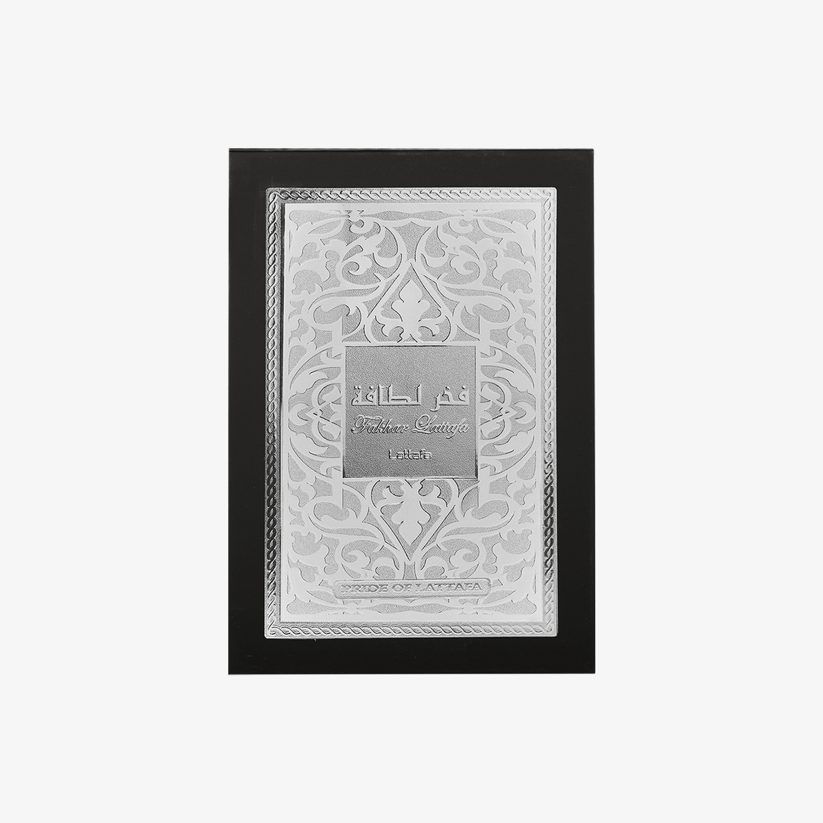 Lattafa Fakhar Black (100ml EDP – Men) - Glam Warehouse