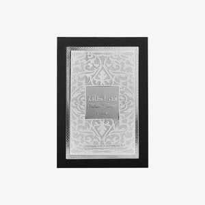 Lattafa Fakhar Black (100ml EDP – Men) - Glam Warehouse