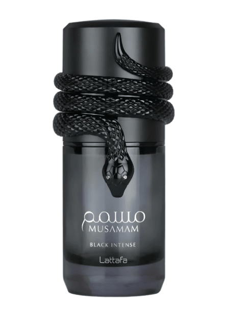 Lattafa Musamam Intense EDP 100ml - Glam Warehouse