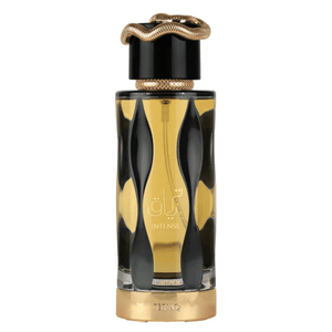 Lattafa Teriaq Intense (100ml EDP) - Glam Warehouse