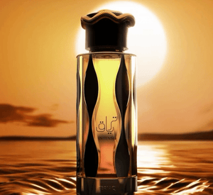 Lattafa Teriaq Intense (100ml EDP) - Glam Warehouse