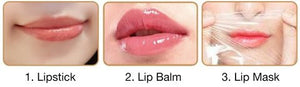 Legend Age Lipstick, Balm and Mask | The Best for Your Lips - Glam Warehouse