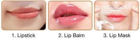 Legend Age Lipstick, Balm and Mask | The Best for Your Lips - Glam Warehouse