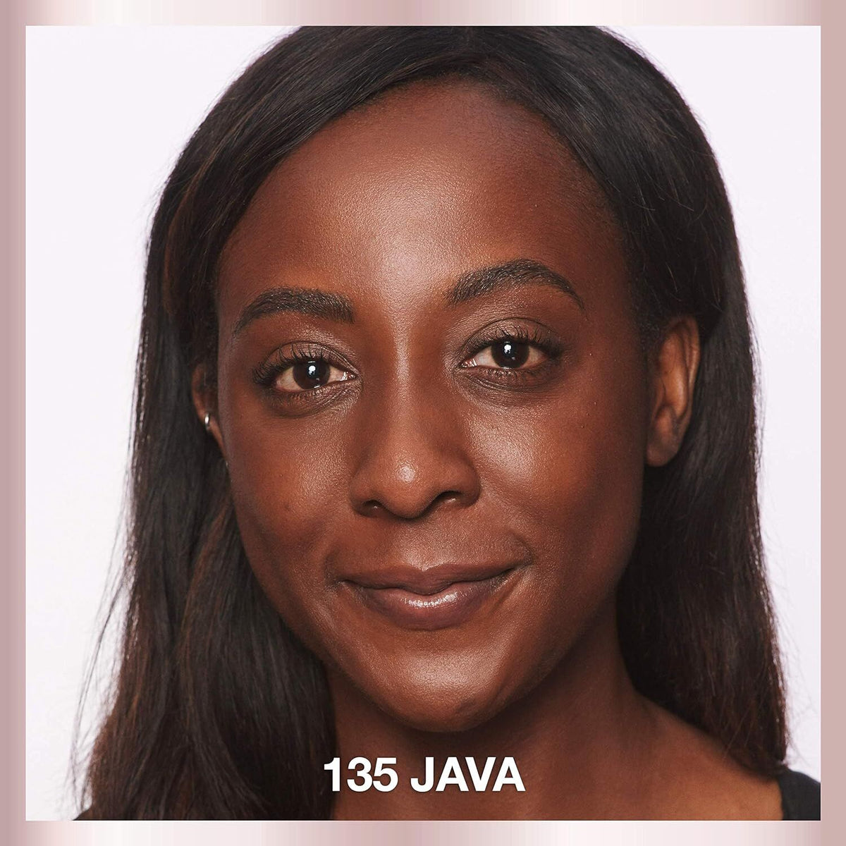 Maybelline Dream Radiant Liquid Hydrating Foundation with Hyaluronic Acid - Java 135, Java - Glam Warehouse