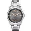 Michael Kors Vonn Men S Grey Dial Watch Mk8669