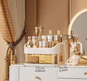 Multi-layer Desktop Storage - Glam Warehouse