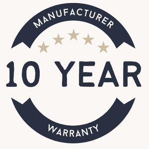 Pierre Cardin Inspired Milleni Cabin Luggage Bag Travel Carry On Suitcase 54cm (39L) - White - Glam Warehouse