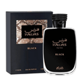 Rasasi Hawas Black Eau de Parfum (100 ml) - Glam Warehouse