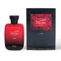 Rasasi - HAWAS FIRE Eau de Parfum (100ml) - Glam Warehouse