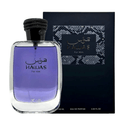Rasasi - Hawas for Him 100ml EDP – The Essence of Fresh Power - Glam Warehouse