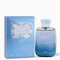 Rasasi - HAWAS ICE Eau de Parfum (100ml) - Glam Warehouse