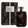 Rasasi Hawas Private Terra Extrait de Parfum 100ml (Unisex) - Glam Warehouse