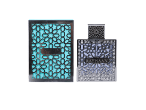 Rayhaan Aquatica Eau de Parfum (100ml) - Glam Warehouse